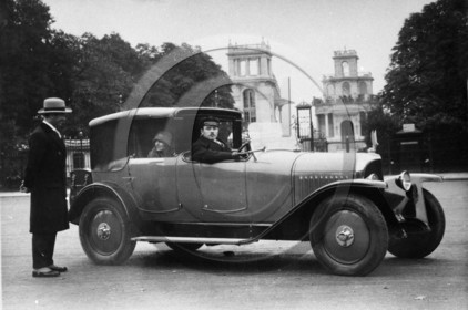 Voisin