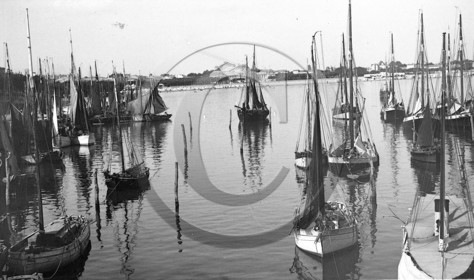 Charente Maritime