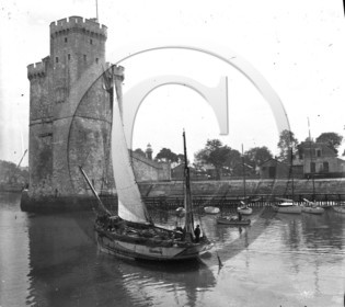 Charente Maritime