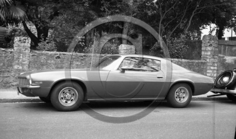 chevrolet