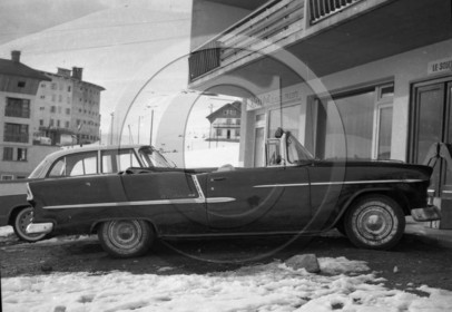 chevrolet