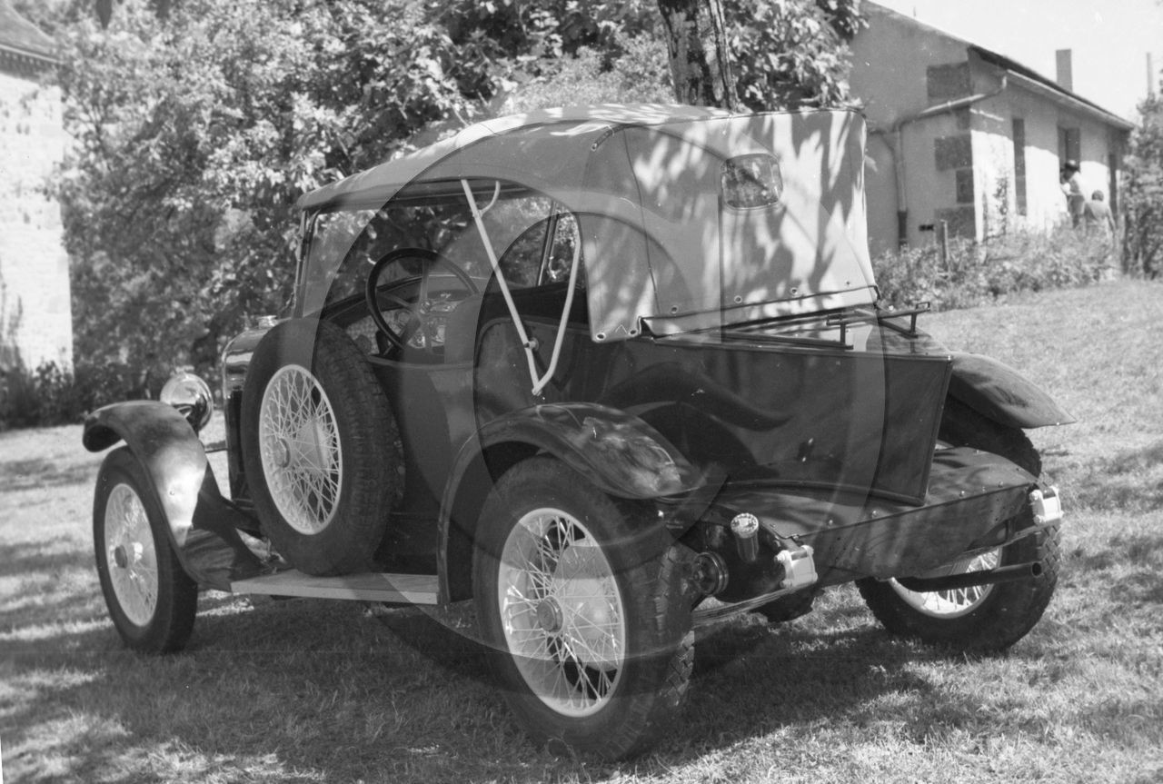 delahaye