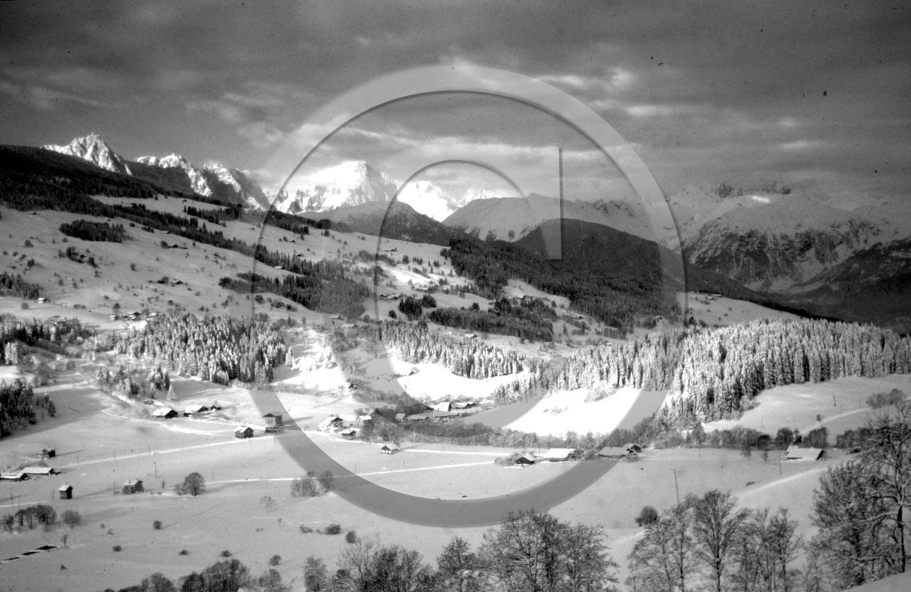 Megeve