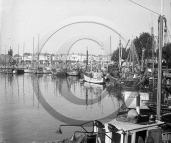 Charente Maritime