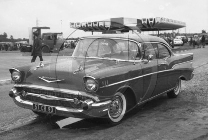 chevrolet