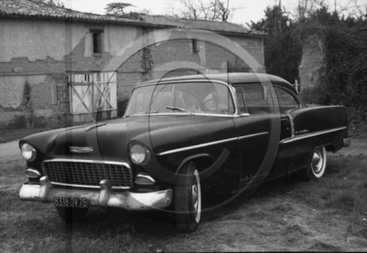 chevrolet