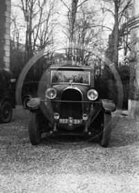 Voisin