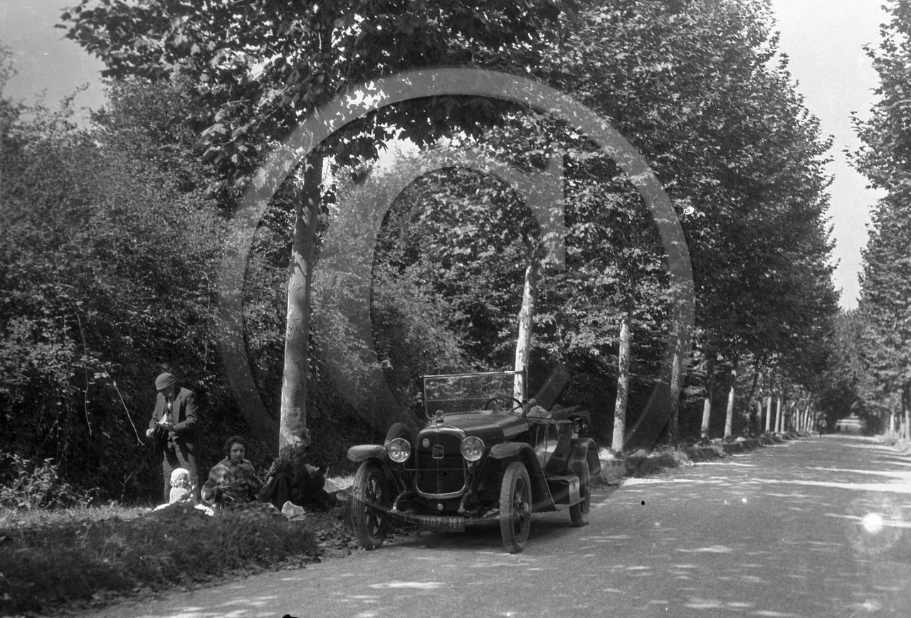 delahaye