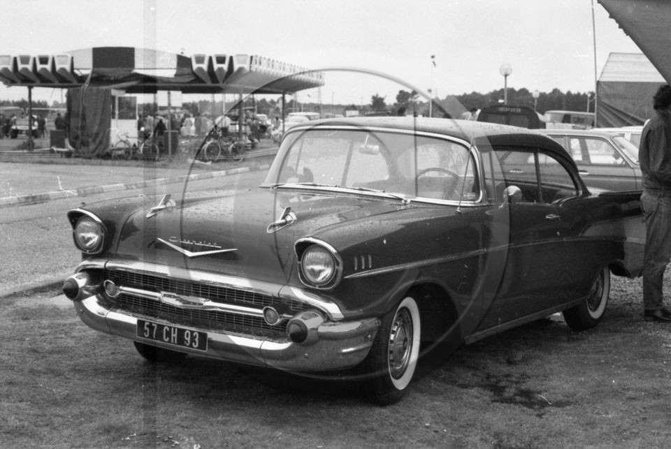 chevrolet