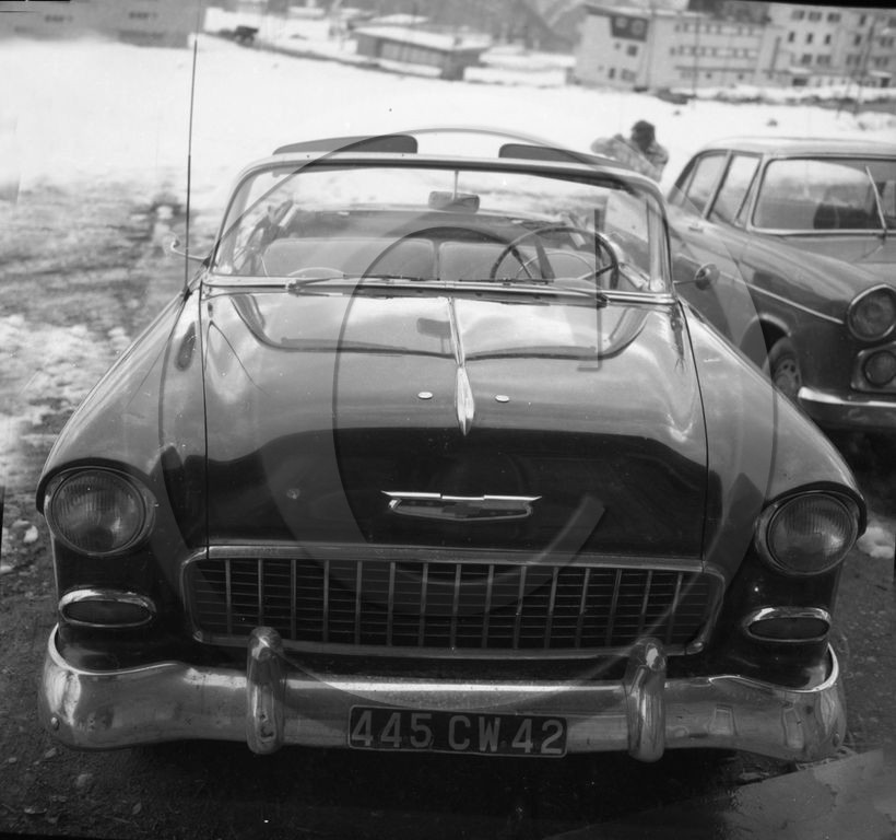 chevrolet