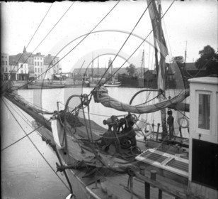 Charente Maritime