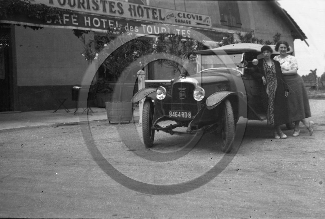 delahaye