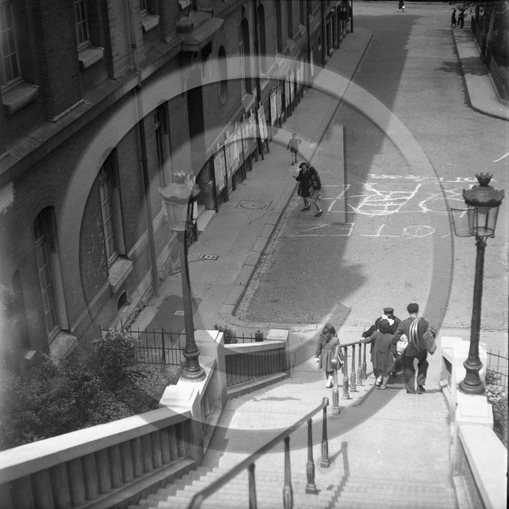 Paris Montmartre