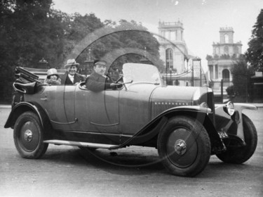 Voisin