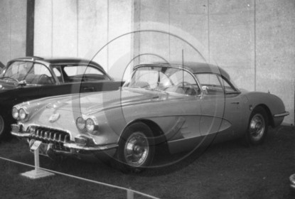 chevrolet