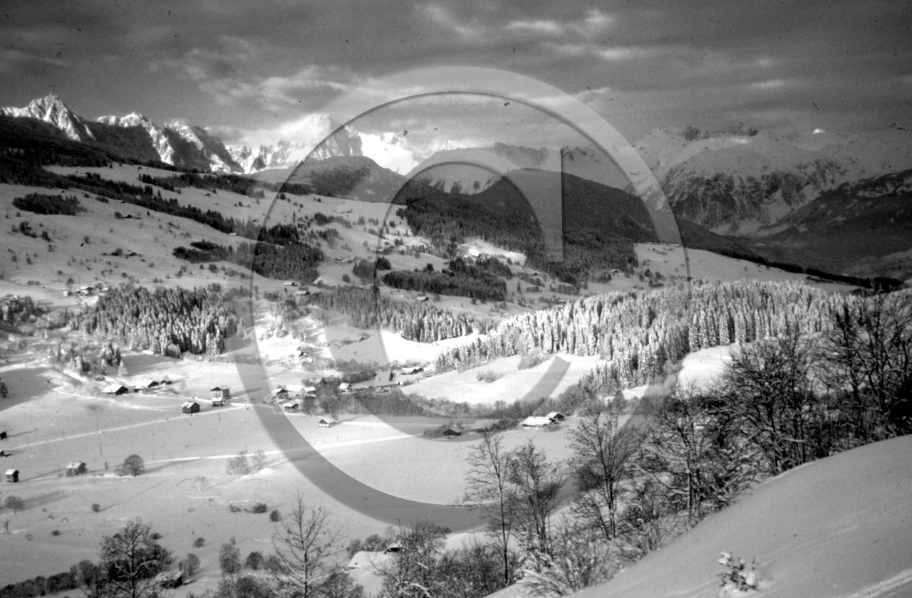 Megeve