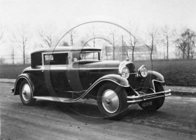 Voisin