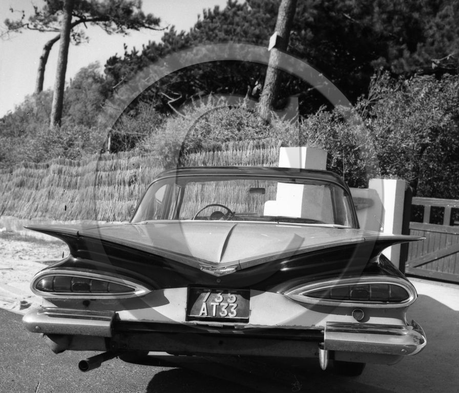 chevrolet