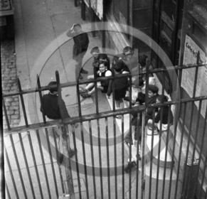 Paris Montmartre