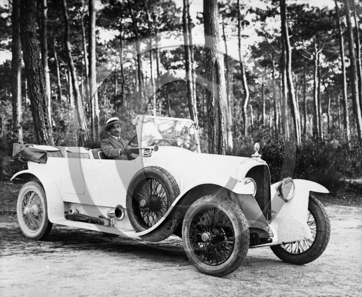 Voisin