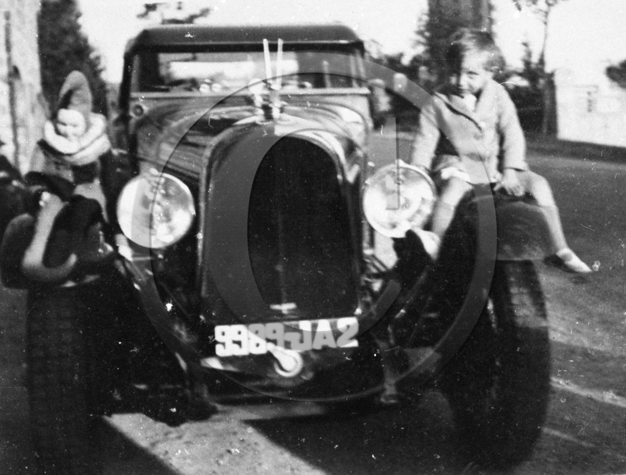 Voisin