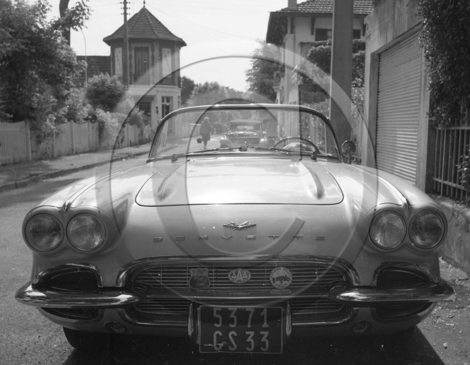 chevrolet