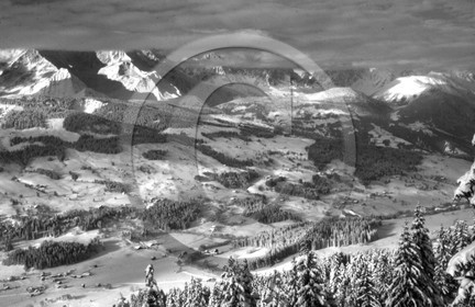 Megeve
