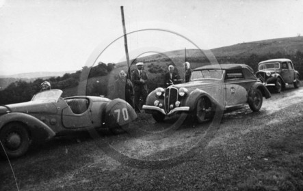 delahaye