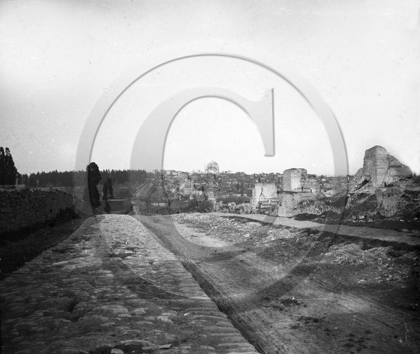 Istambul la vallee du Lycus  Turquie .jpg