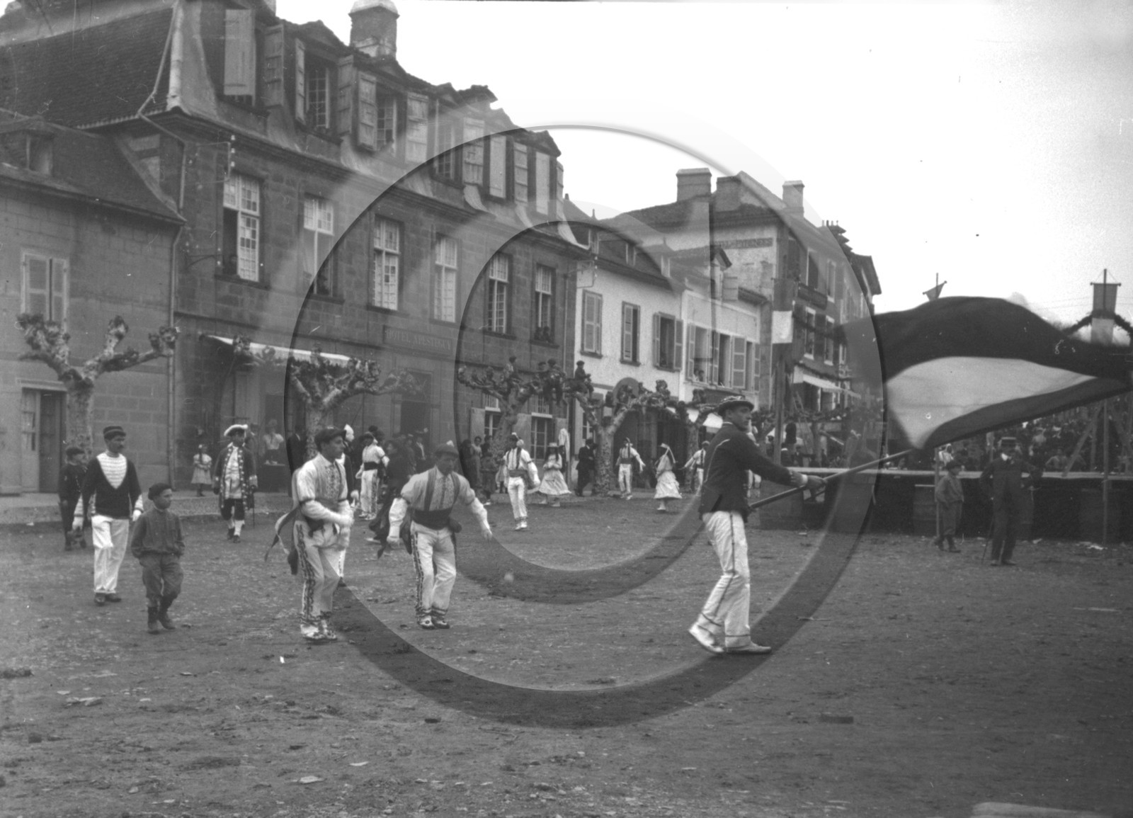 Pyrénées Atlantiques