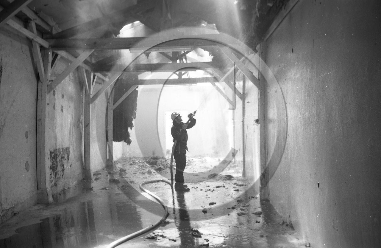 Pompiers du bassin d'Arcachon