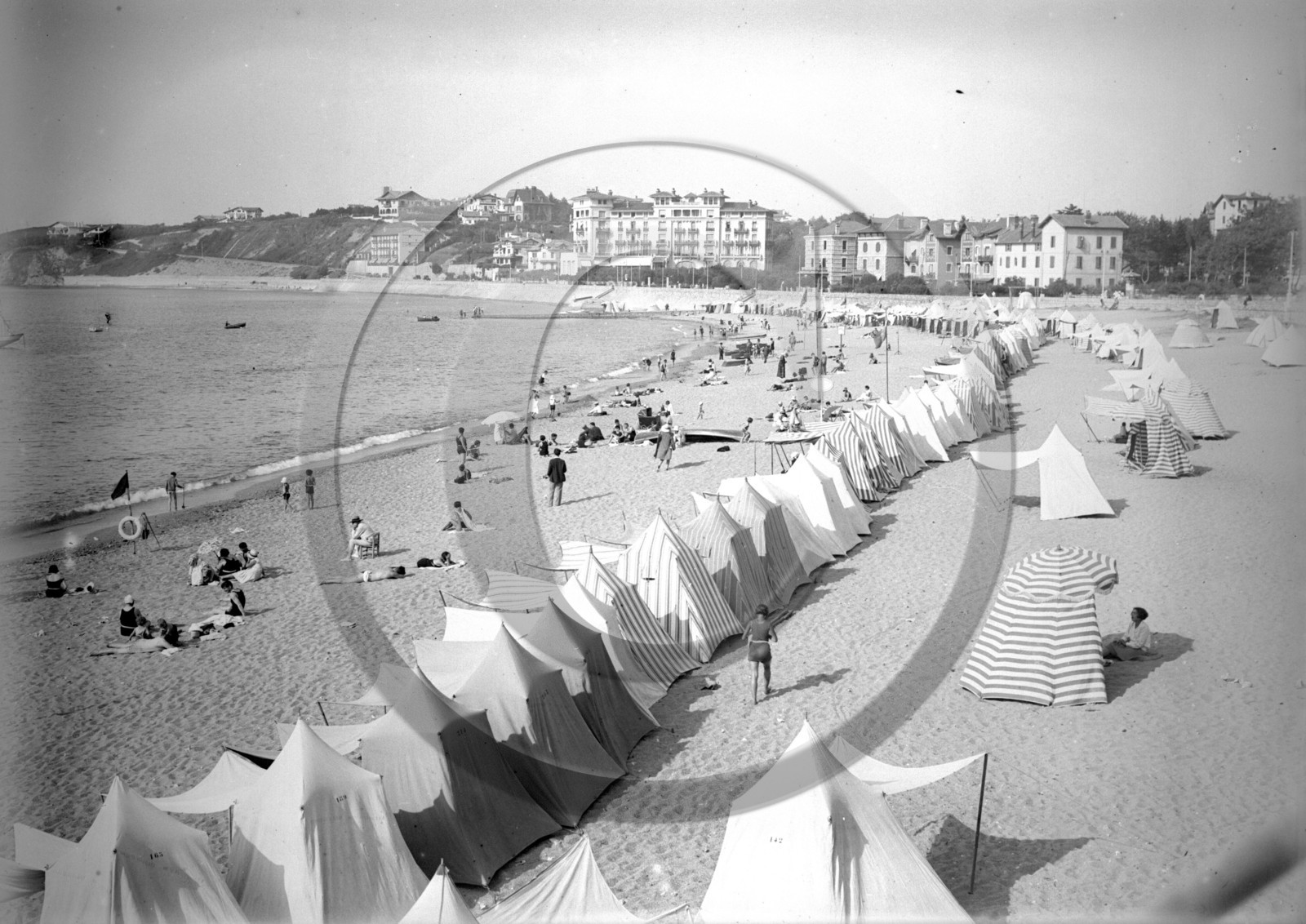 Pyrénées Atlantiques