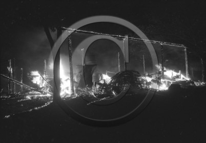 Pompiers du bassin d'Arcachon