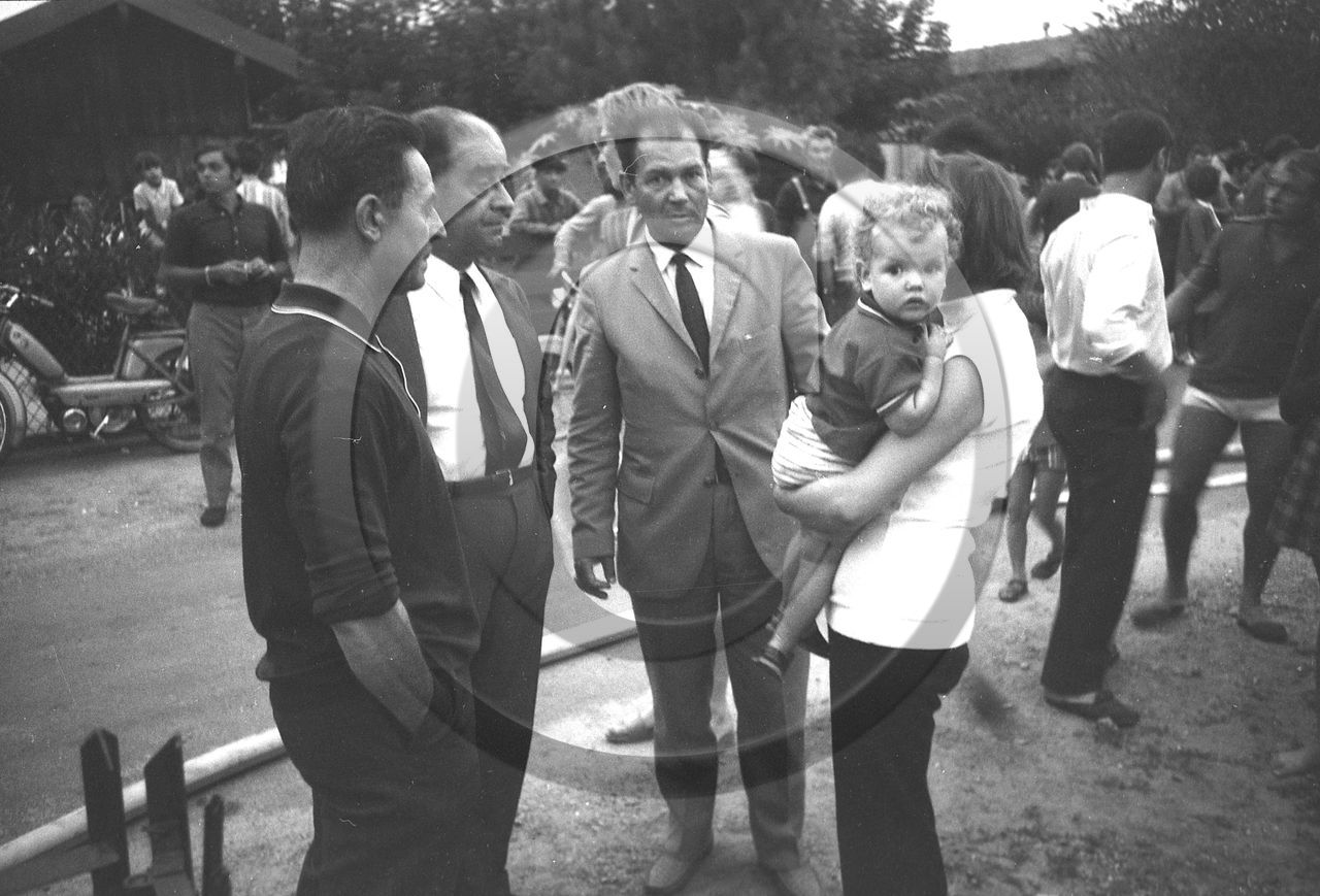 Pompiers du bassin d'Arcachon