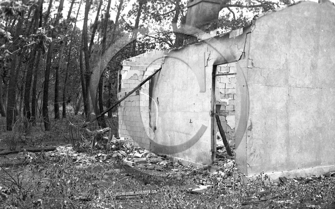 Pompiers du bassin d'Arcachon