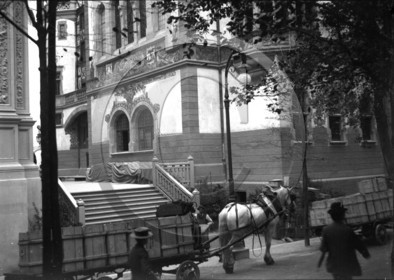 Pyrénées Atlantiques