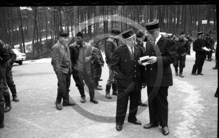 Pompiers du bassin d'Arcachon