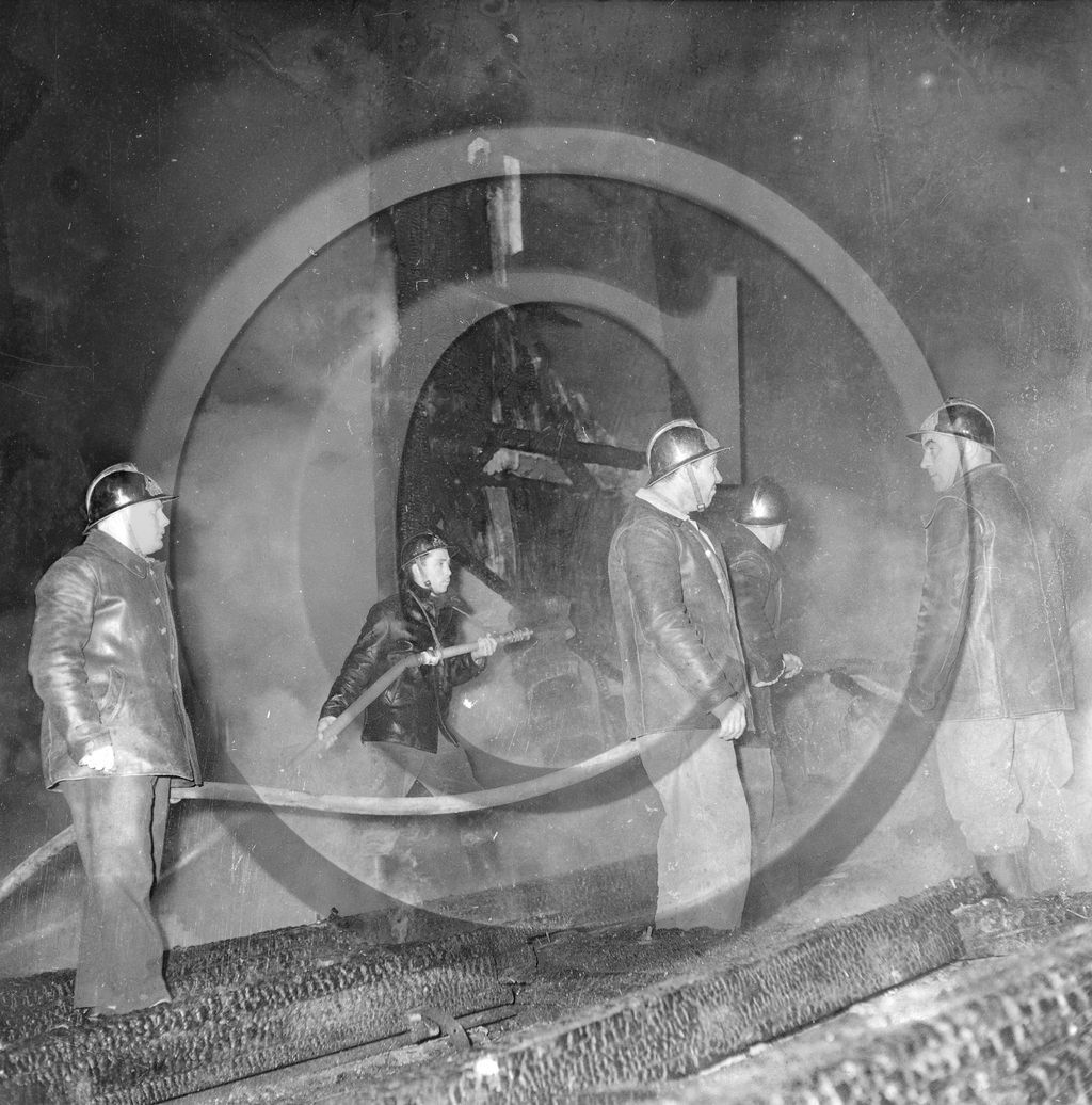 Pompiers du bassin d'Arcachon