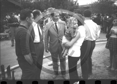 Pompiers du bassin d'Arcachon