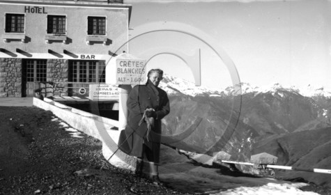 Pyrénées Atlantiques