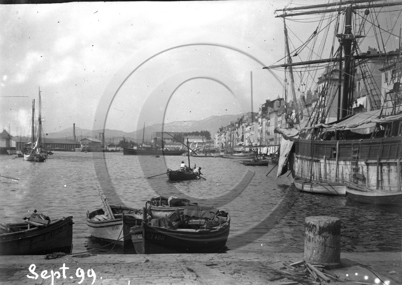 vi  1774 Toulon septembre 1899  dpt 83.jpg