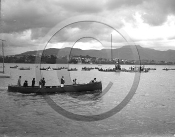 vi  1540   Hendaye régate à l'aviron dpt 64.jpg