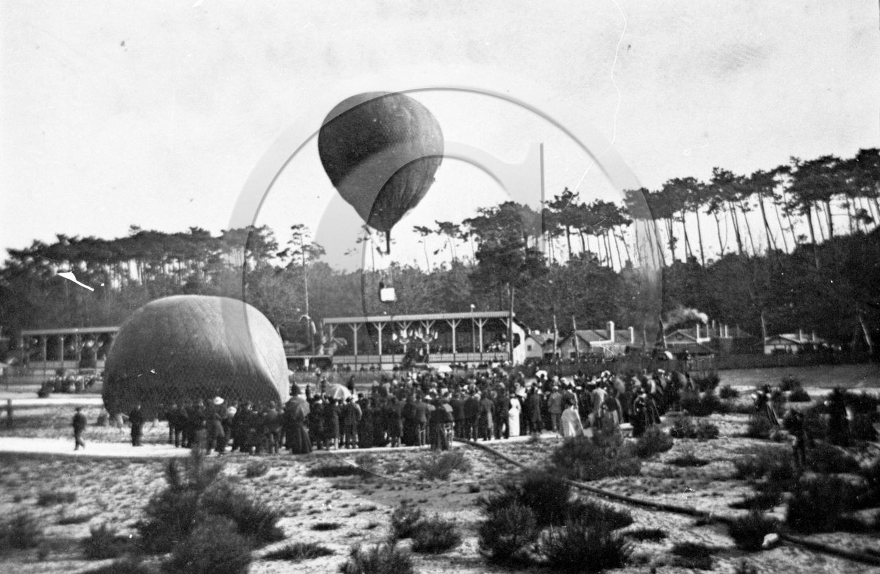 avi 147 ballon spherique Arcachon    d apres photo.jpg