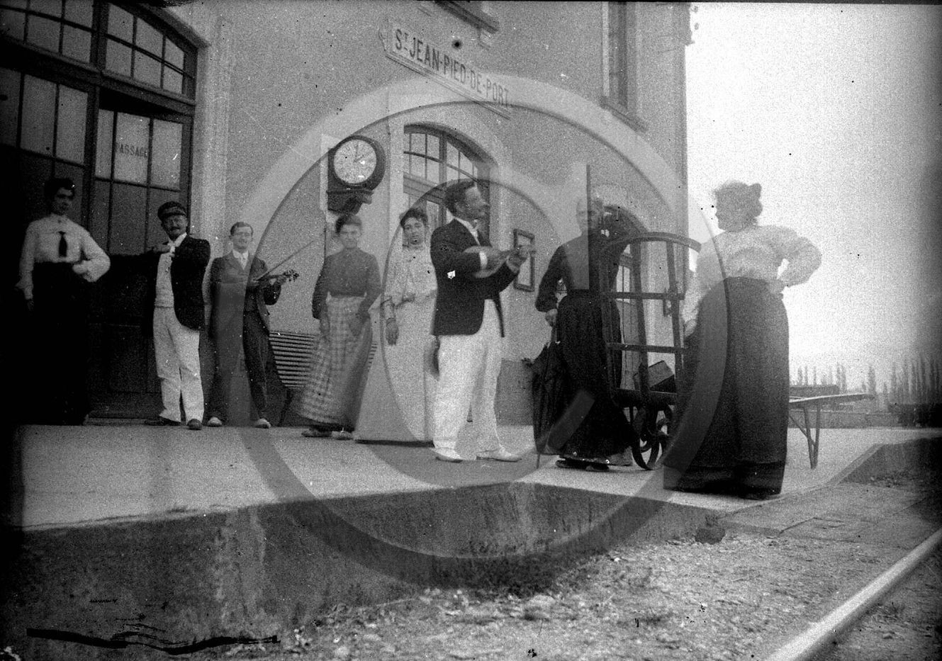 Pyrénées Atlantiques