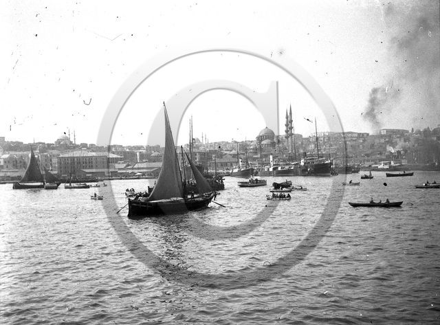 BA 172  Constantinople Turquie .jpg