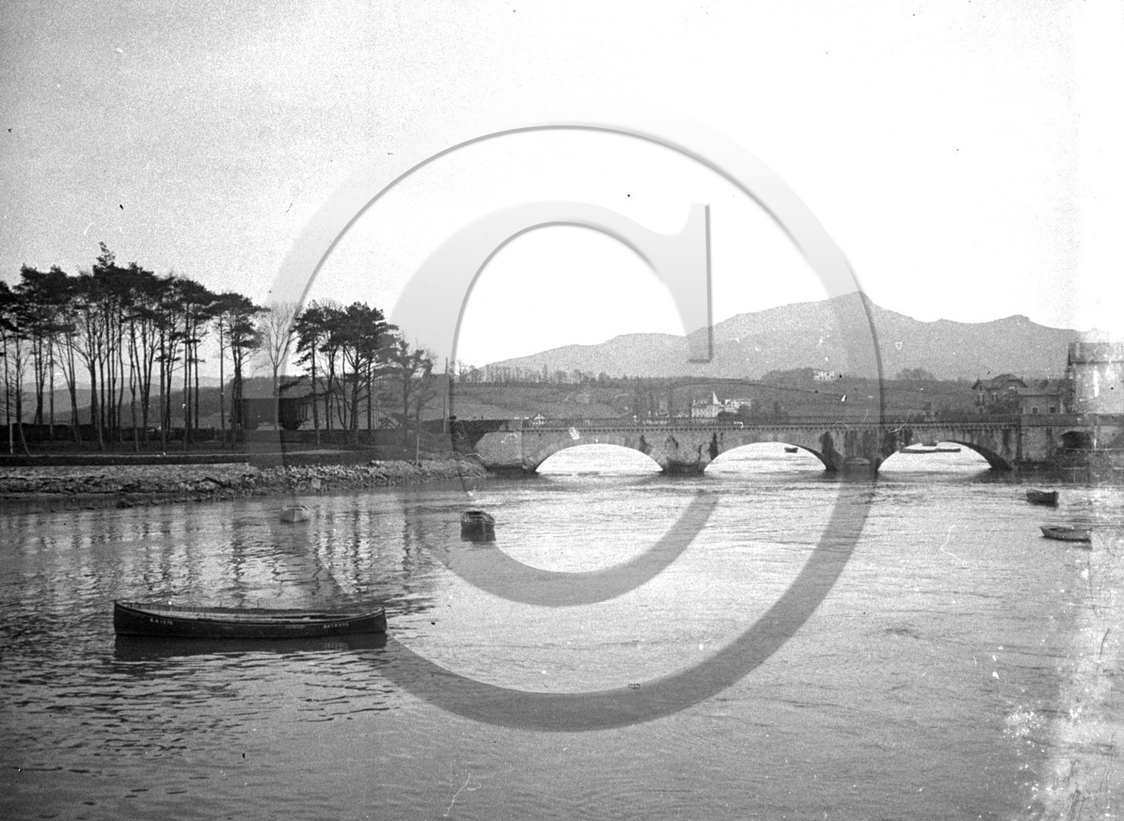 Pyrénées Atlantiques