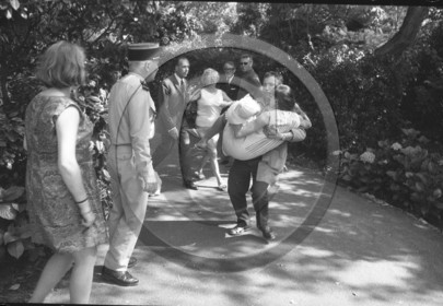 Pompiers du bassin d'Arcachon