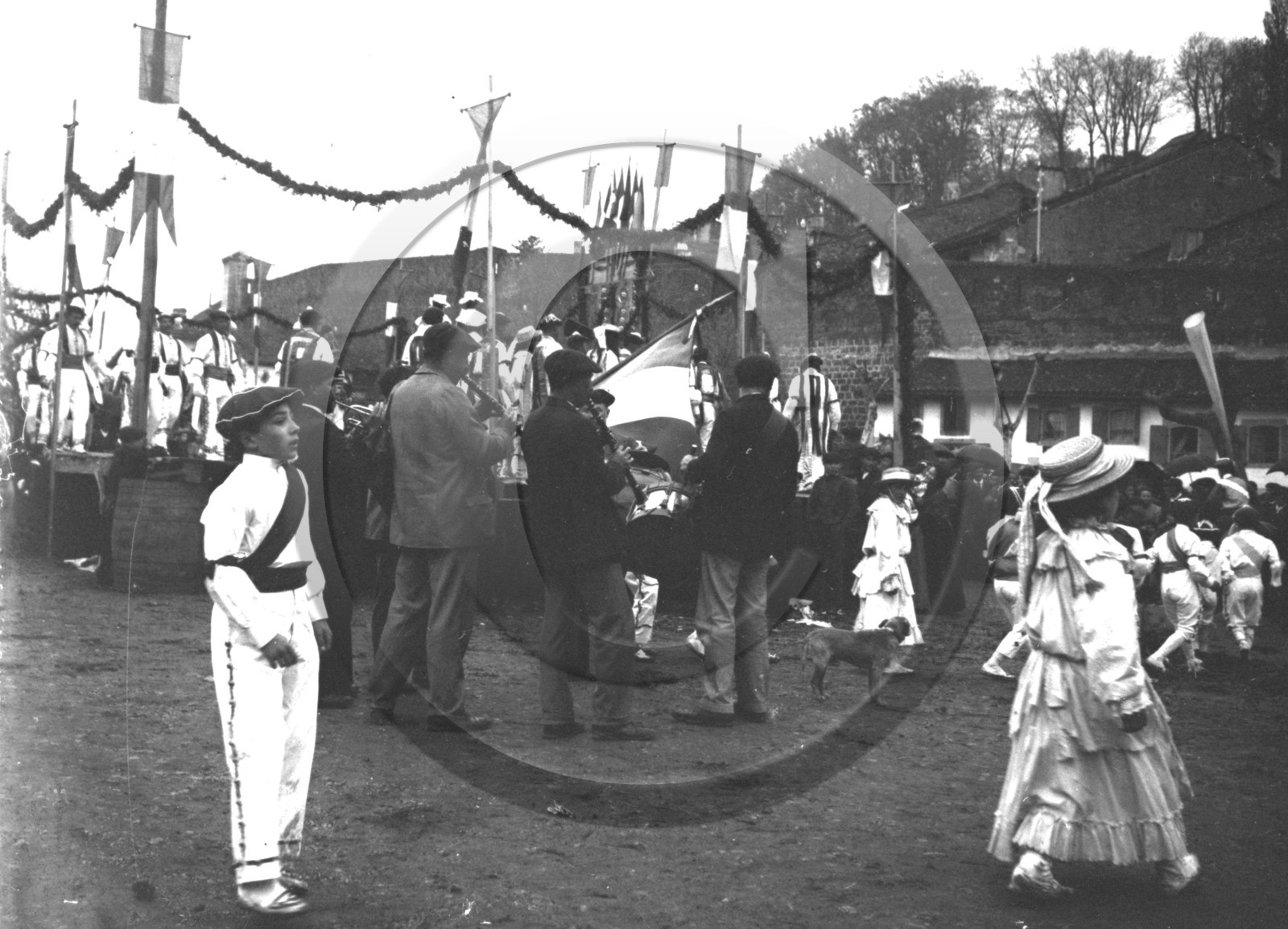 Pyrénées Atlantiques