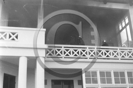 Pompiers du bassin d'Arcachon