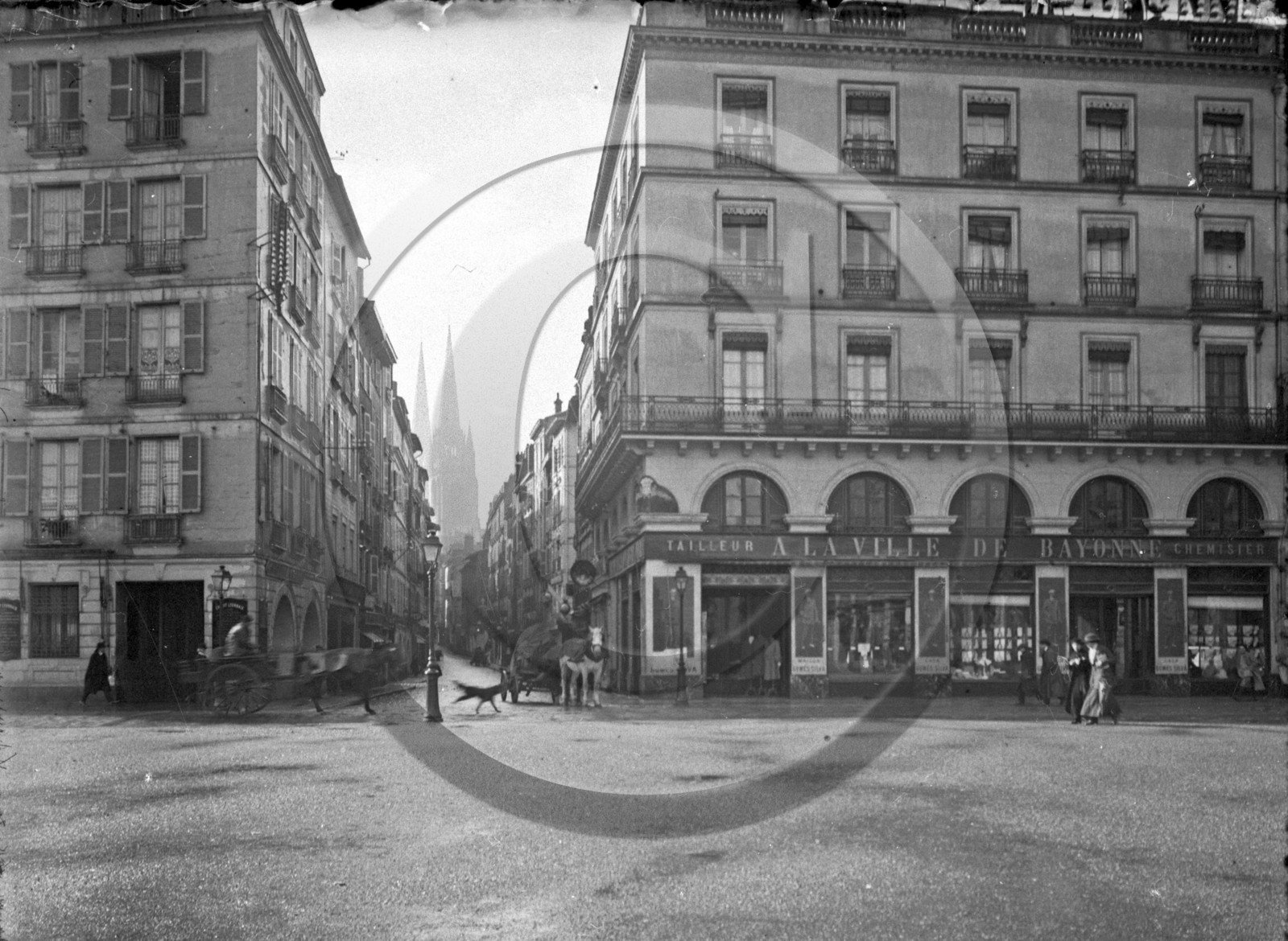 Pyrénées Atlantiques